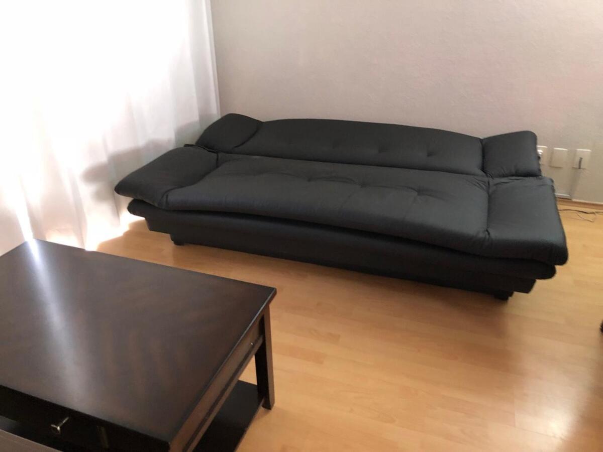 Apartment Near Polanco And Marina Nacional