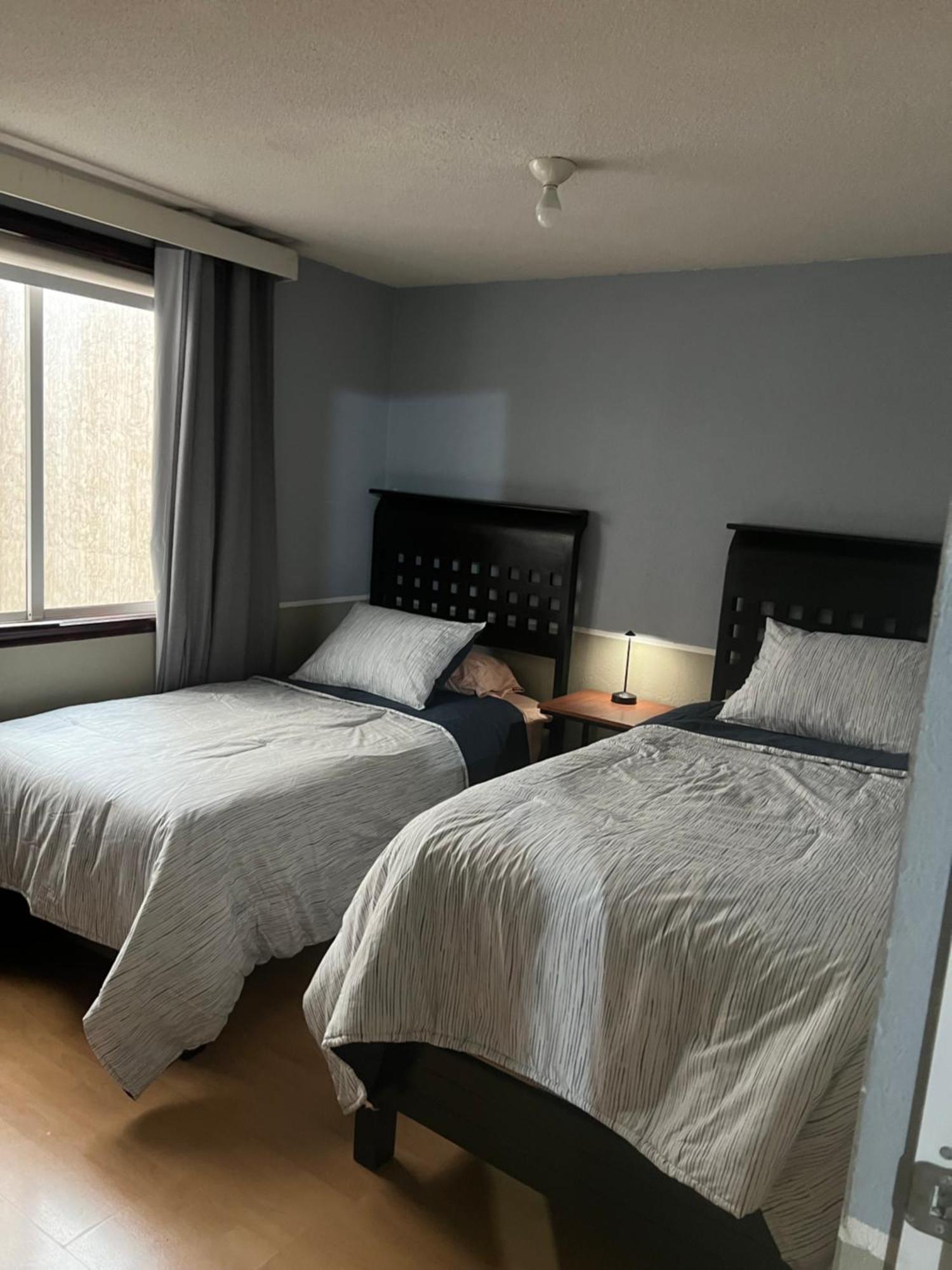 Apartment Near Polanco And Marina Nacional