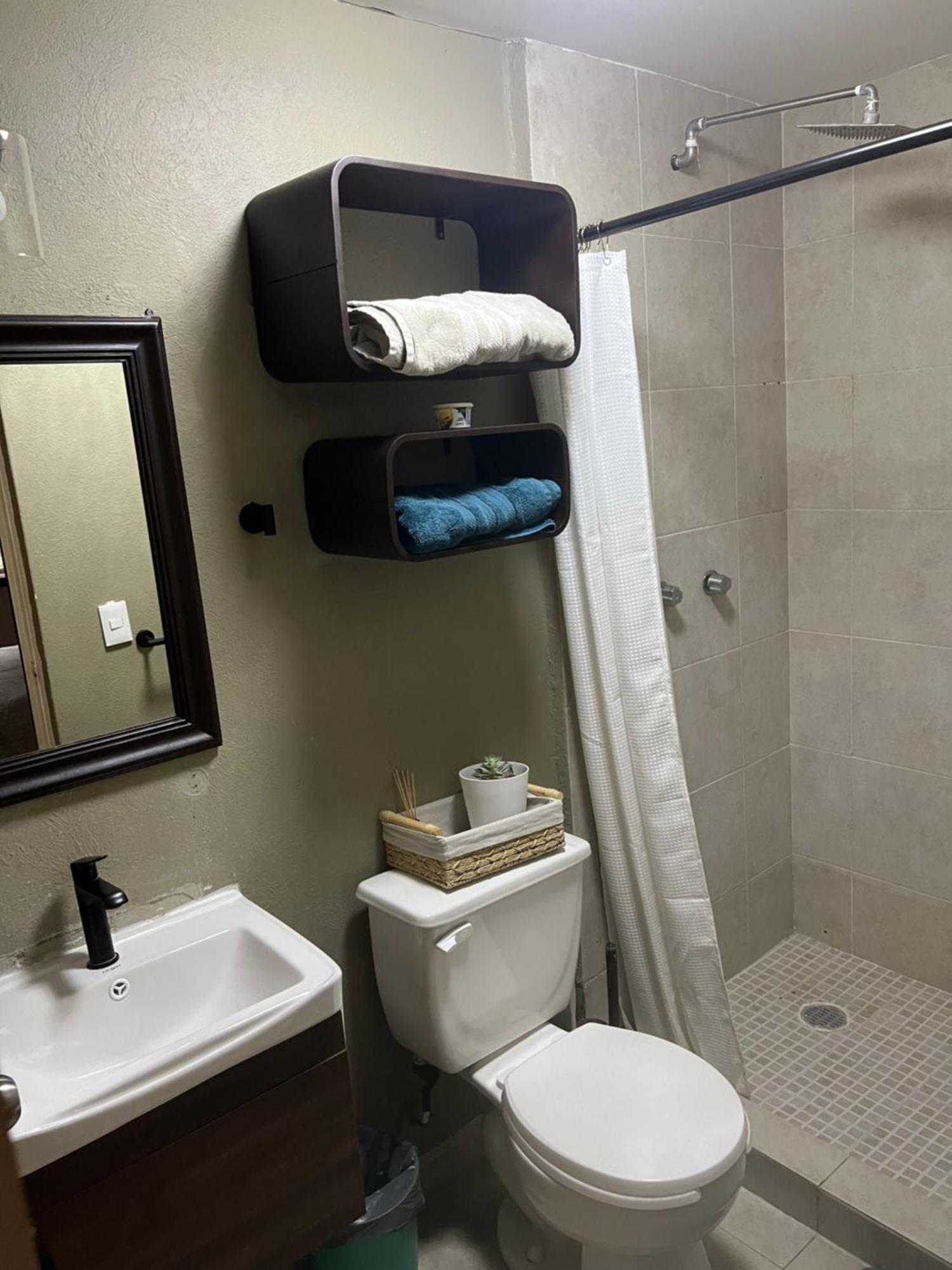 Apartment Near Polanco And Marina Nacional Mexico City